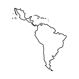 Latinoamérica