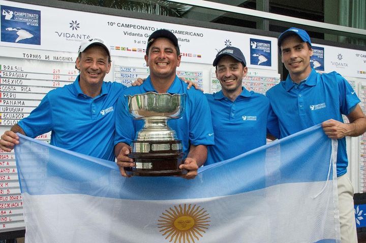 Campeonato Latinoamericano 2017