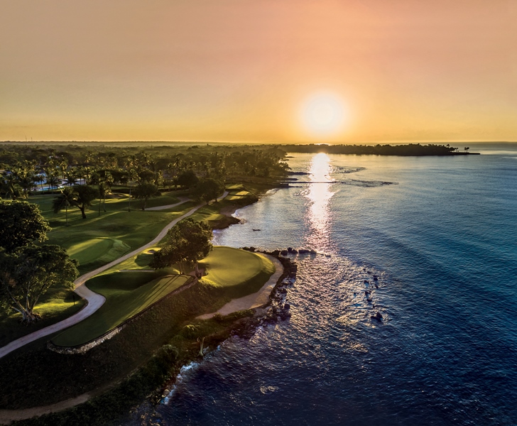 El Fourball Américas Casa de Campo ya tiene fecha para su segunda edición