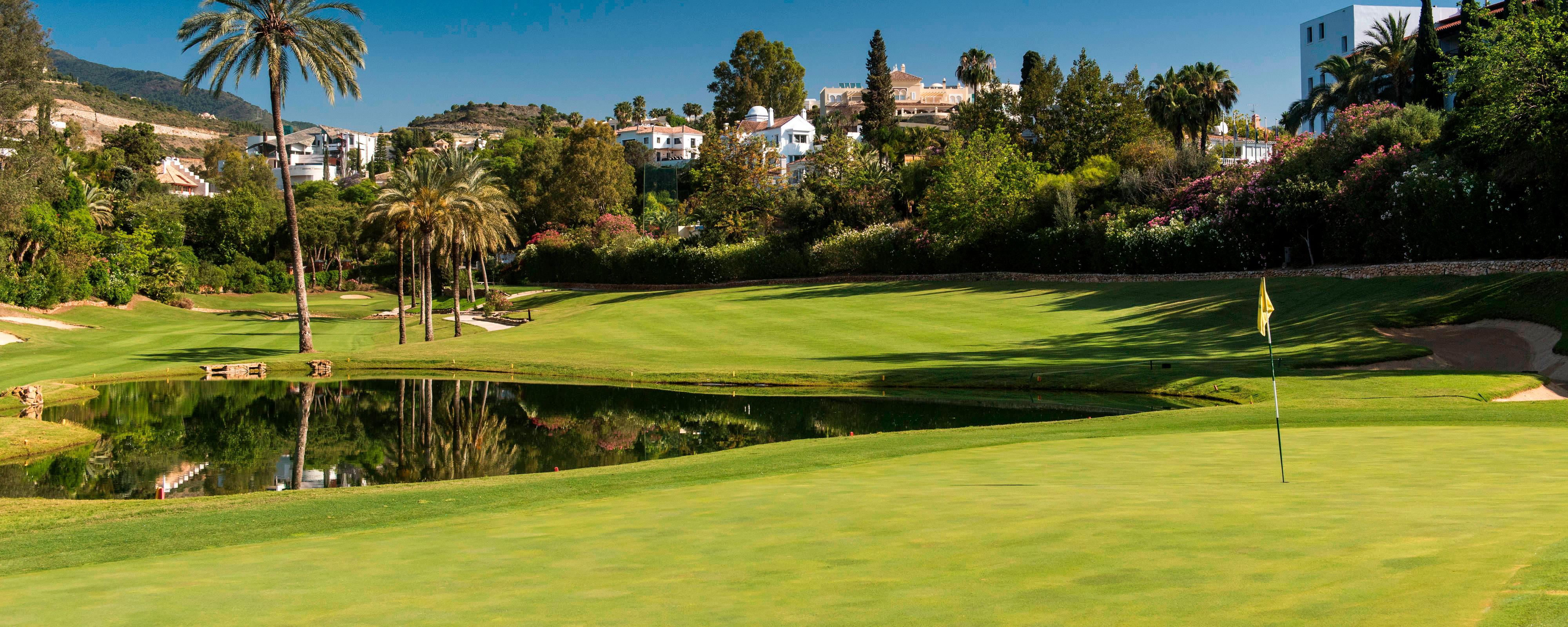 La Quinta Golf & Country Club