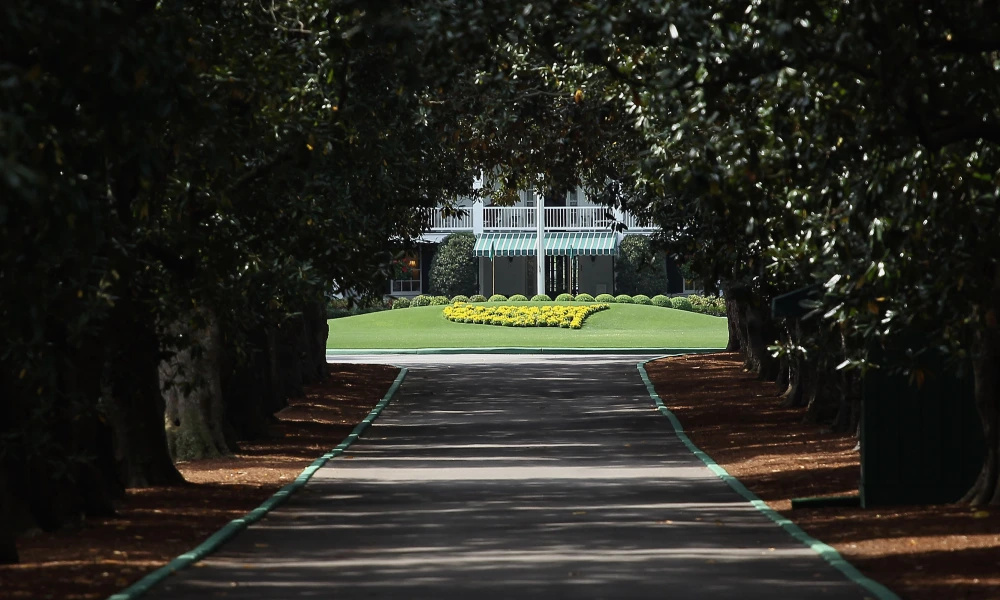 18 datos que tienes que saber sobre The Masters & Augusta 