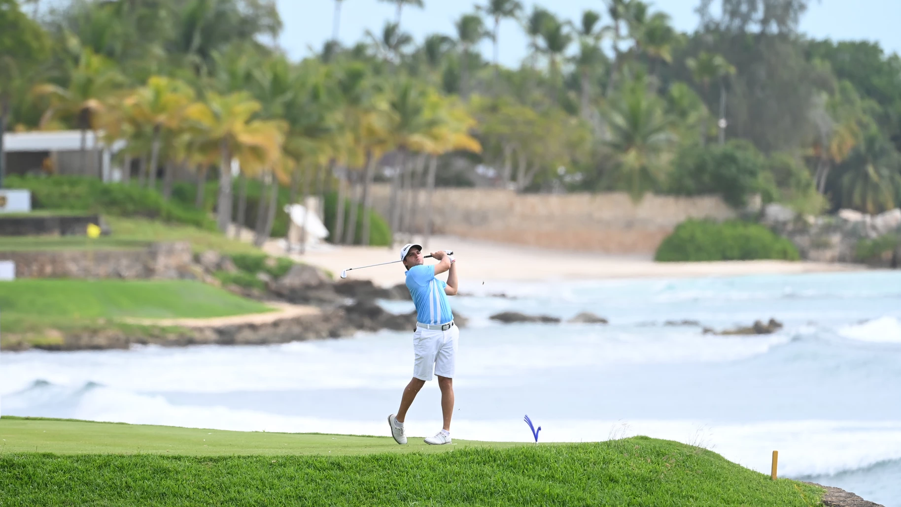 Casa de Campo Resort & Villas, el destino elegido por el mundo del golf latinoamericano