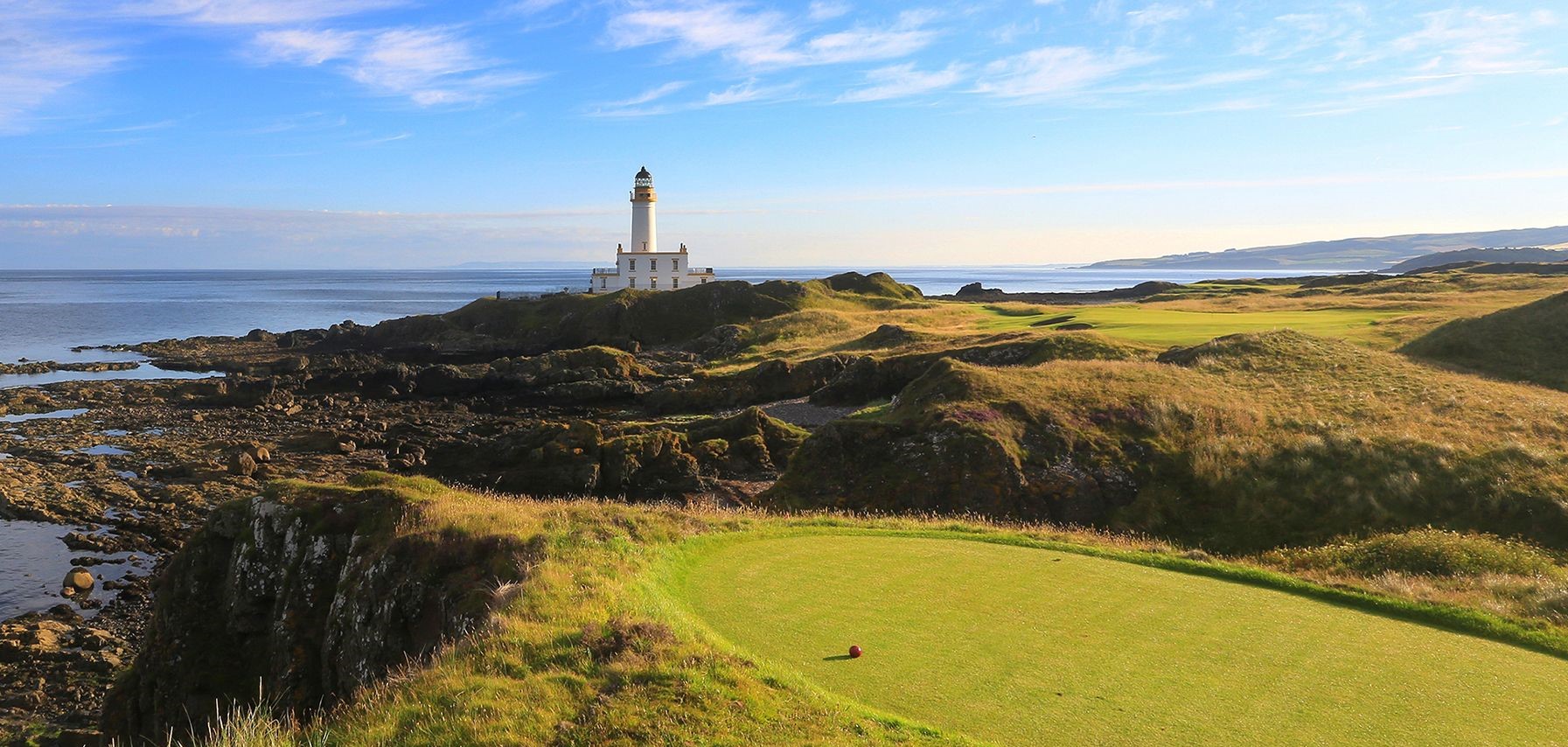 Ranking: El TOP 15 de campos de golf de Marcelo Longobardi
