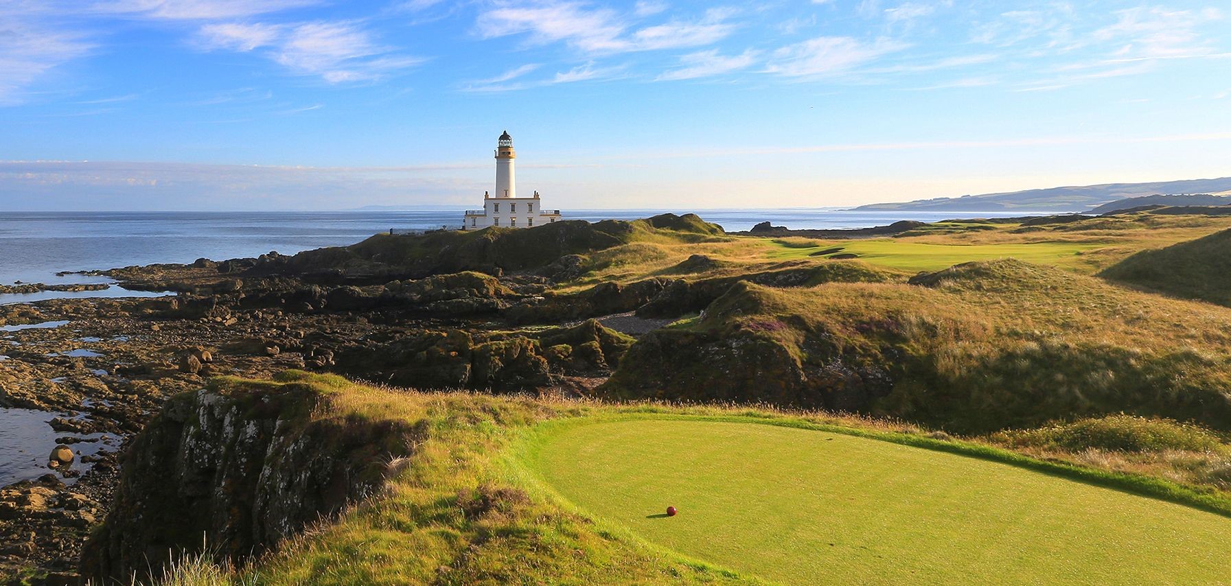 Ranking: El TOP 15 de campos de golf de Marcelo Longobardi 