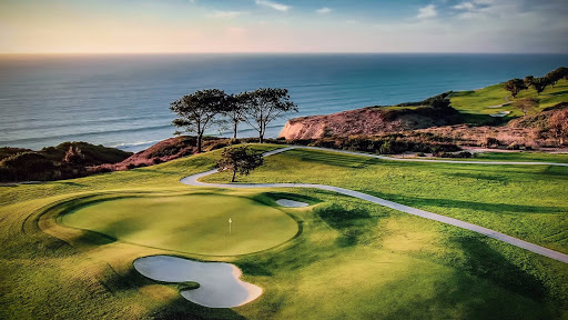 Torrey Pines recibe otra vez al US Open