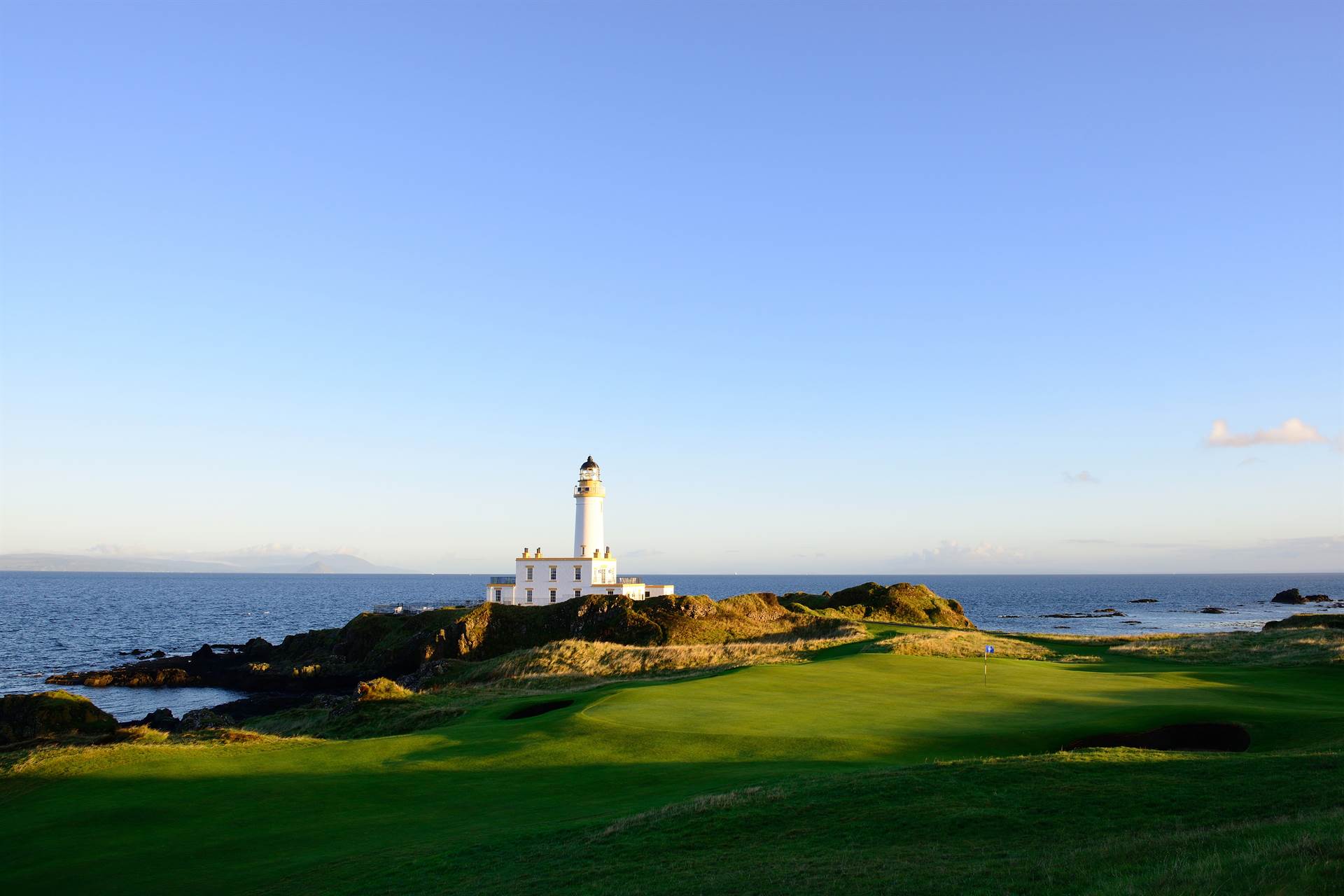 Trump Turnberry Resort