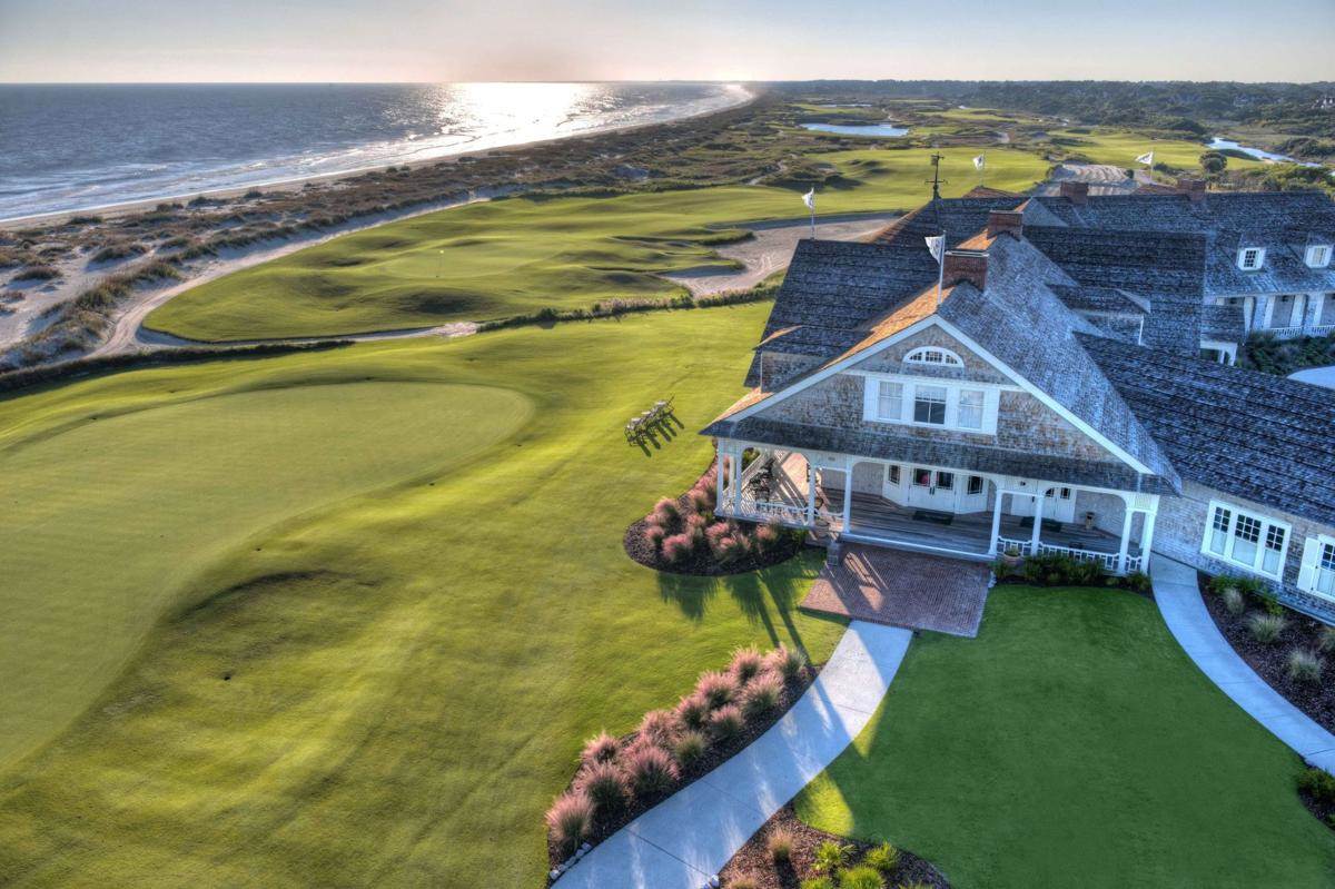 Kiawah Island