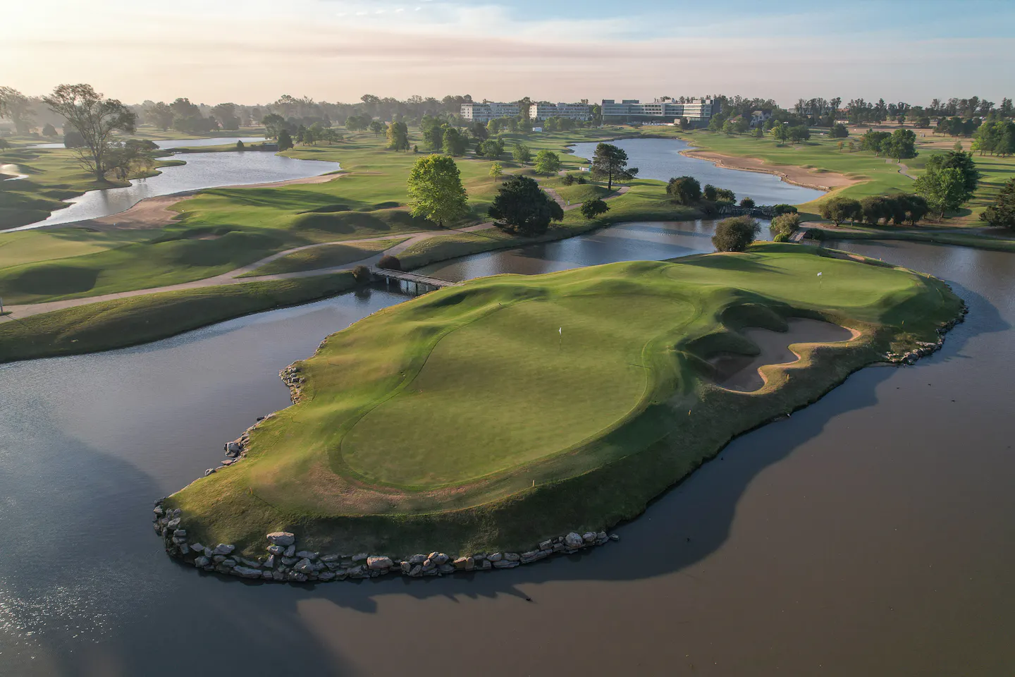 Argentina Invitational