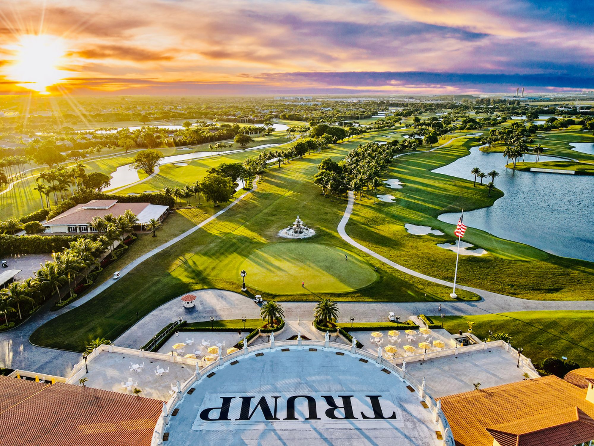 Miami Championship at Doral