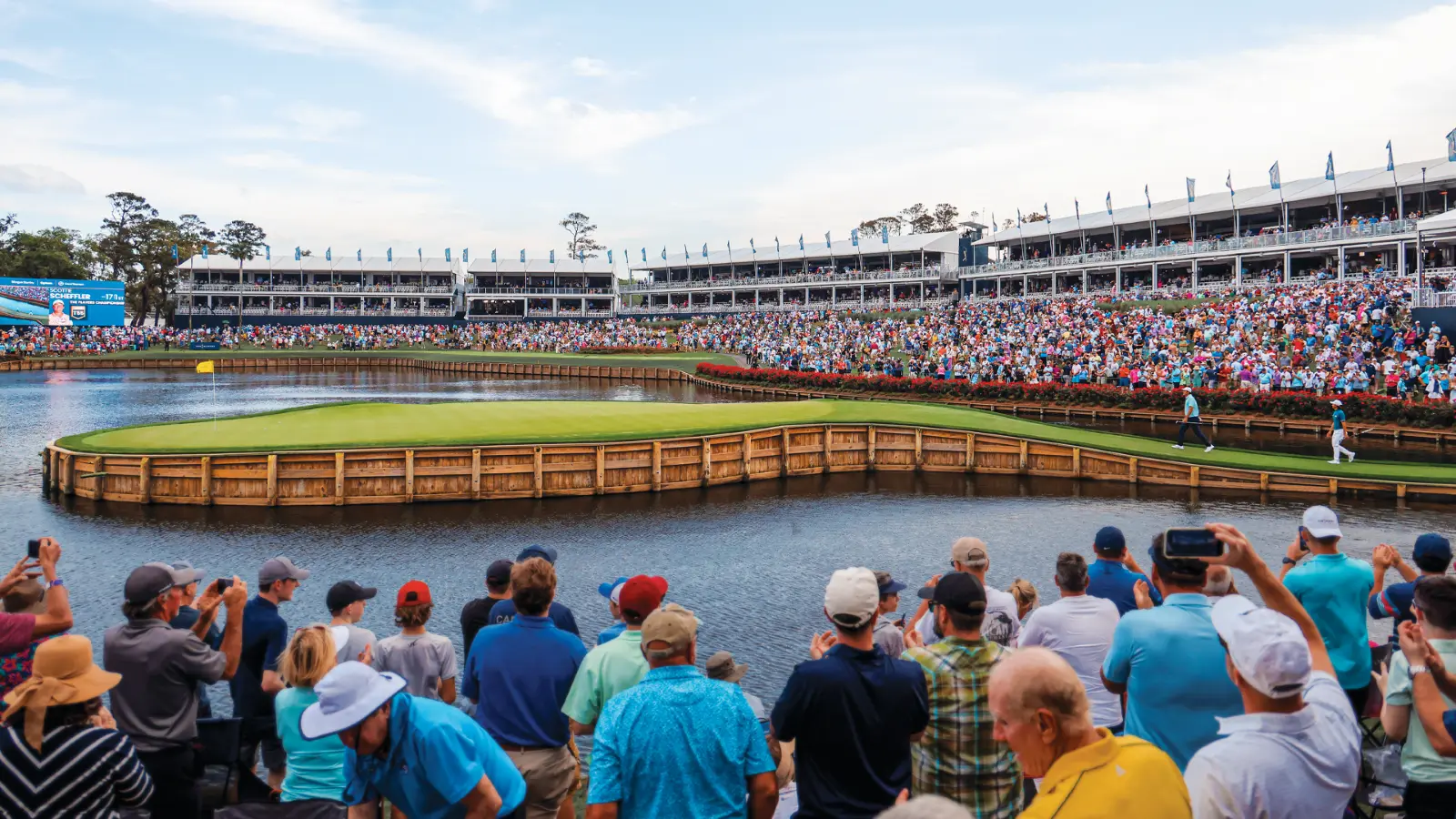 The Players Championship